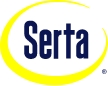 serta logo